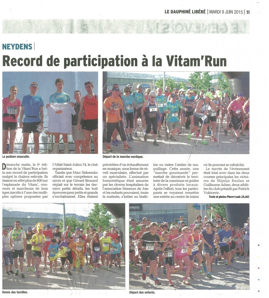 Vitam Run DL 09-06-15