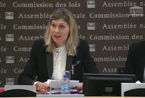 Commission des lois / examen de la proposition de loi relative à l’accueil des gens du voyage et à la lutte contre les installations illicites