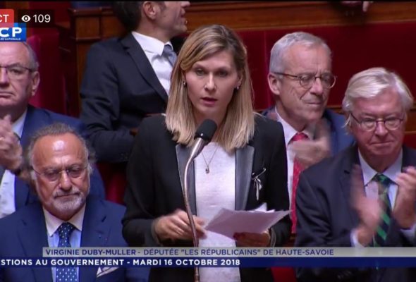 Question au Premier Ministre sur le remaniement