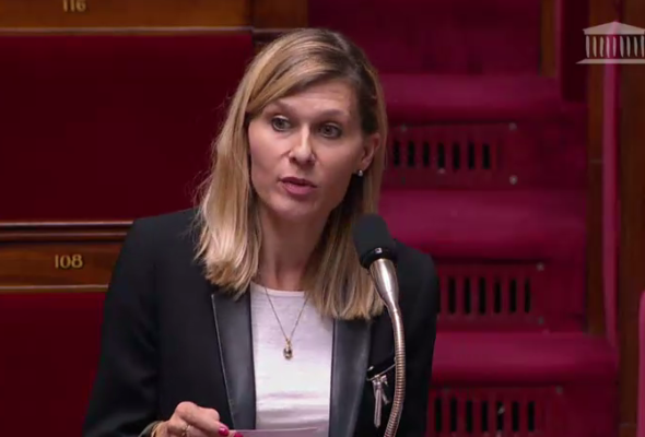Amendement pour l’exonération fiscale des primes des médaillés au Jeux olympiques et paraolympiques de Pyengchong