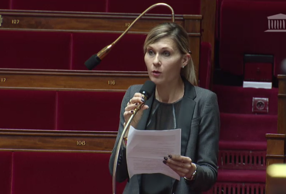 Question orale sur le FISAC