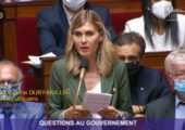 🏛 Retrouvez ci-dessous ma question au gouvernement sur l’offensive hostile de Veolia pour démanteler Suez ⤵️