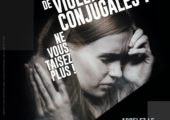 Aujourd’hui, c’est la journée mondiale de lutte contre les violences faites aux femmes. C’est un combat de tous les jours dans lequel nous devons être tous engagés. C’est l’affaire de tous !
