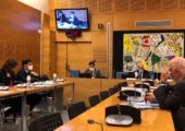 Mission d’information de la conférence des Présidents : Impact, gestion et conséquences dans toutes ses dimensions de l’épidémie de Coronavirus-Covid 19