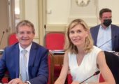 Je continuerai à représenter le département de Haute-Savoie dans les instances de coopération franco-suisses et certains programmes européens