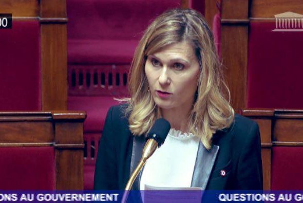 Retrouvez ci-dessous ma question au gouvernement sur la crise du coronavirus