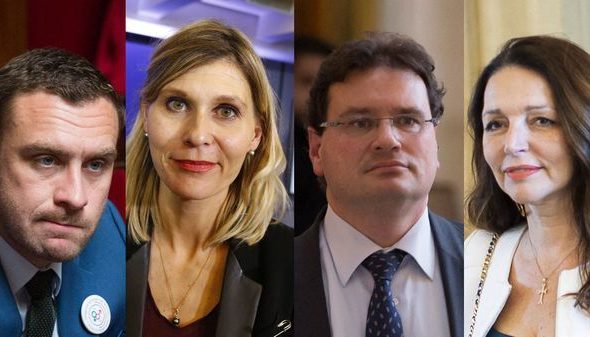 La tribune de 25 députés LR contre le Ceta : « Ne faisons pas de l’alimentation un marqueur de classe sociale » (JDD)