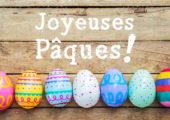 🐣🐥🐇🍫 Joyeuses Pâques à tous ! Une fête qui se déroule cette année encore dans un contexte particulier. 🙏🏻 Ayons une pensée pour les personnes malades ou isolées, les soignants et tous ceux qui sont en première ligne au service des autres.