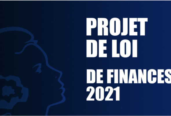 Pourquoi j’ai voté contre le Projet de loi de finances pour 2021 ? #PLF21