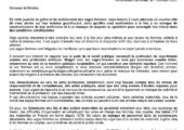 J’ai souhaité cosigner la lettre de mon collègue Fabien Di Filippo pour alerter le ministre des Solidarités et de la Santé sur le manque de moyens et de reconnaissance des sages-femmes