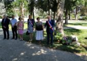 Journée nationale à la mémoire des victimes des persécutions racistes et antisémites de l’Etat français et hommage aux « justes » de France.