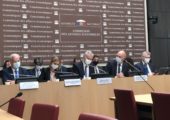 🏛 🎙 J’ai interrogé le ministre de l’Economie, des Finances et de la Relance Bruno Le Maire sur la situation de l’industrie du décolletage à l’épreuve de la crise.