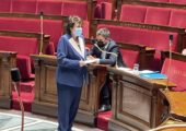 Questions sur la stratégie de réouverture des lieux de culture dans le cadre de la pandémie de covid-19