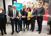 St-Julien-en-Genevois / Inauguration du service d’Accueil Educatif de jour – Maison d’Enfants Saint Benoît – Fondation Les Apprentis d’Auteuil