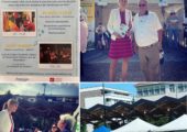 Annemasse / Bravo à LISA (Léman Inter Sports Adaptés) pour l’organisation de Handy Festif place de la Libération ! Un bel événement pour sensibiliser au handicap mental