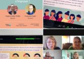 Intervention dans le cadre du webinaire organisé par Élues locales : « Femmes en politique : ce qu’il faut savoir pour s’imposer ! »