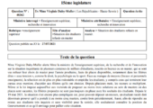 Question écrite sur la situation inquiétante de plusieurs centaines de milliers d’étudiants, inscrits en licence ou en master, qui se sont vus refuser leur choix de master pour l’année prochaine, faute de places disponibles, notamment dans les filières dites « sous tension », comme le droit, la psychologie ou le sport