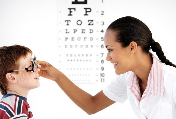 Question écrite sur la situation des orthoptistes pendant la crise sanitaire